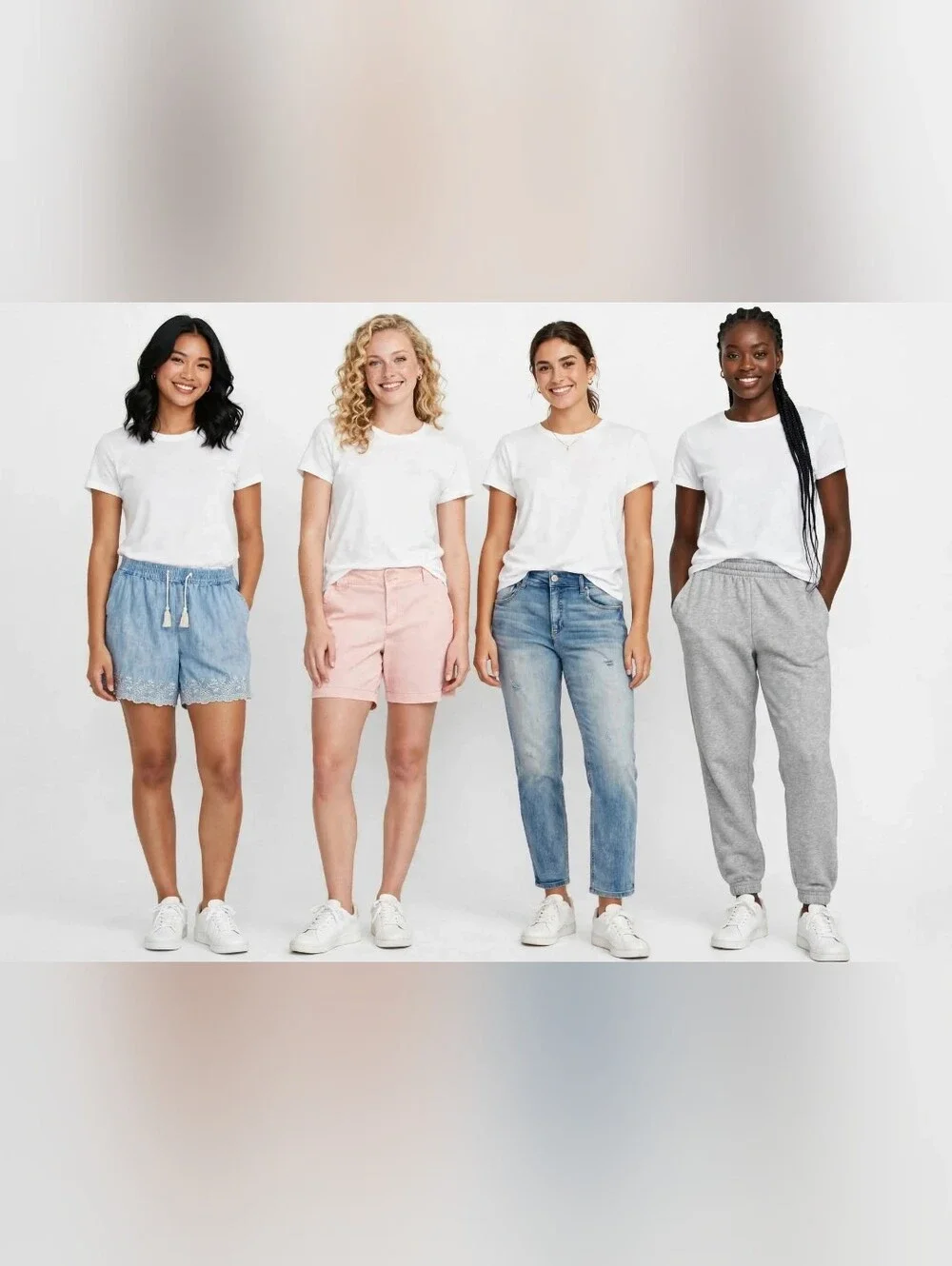 GAP denim jeans